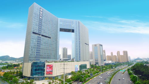 国贸地产荣获2023年度最佳数字服务管理创新奖等多项殊荣，助力控股公司服务升级