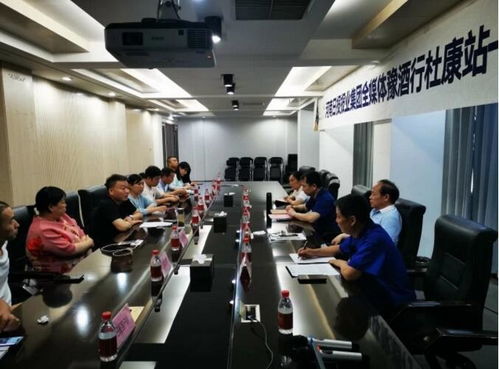 杜康控股销售公司总经理肖志雄谈市场动态 销售势头强劲，部分产品供不应求