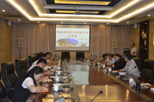 高标推进服务区改造 高质量开展房地产业务——控股公司蔡任杰董事长赴宁沪公司调研指导工作